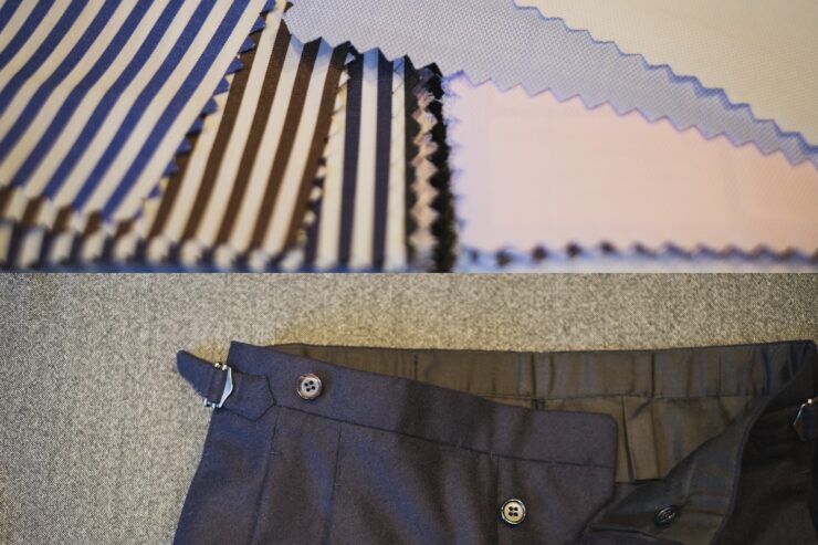Shirt & Pants Weeks 大阪店限定のアイキャッチ画像