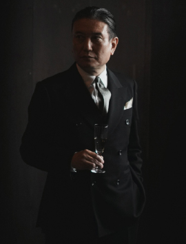 Black Formal / ブラックフォーマル