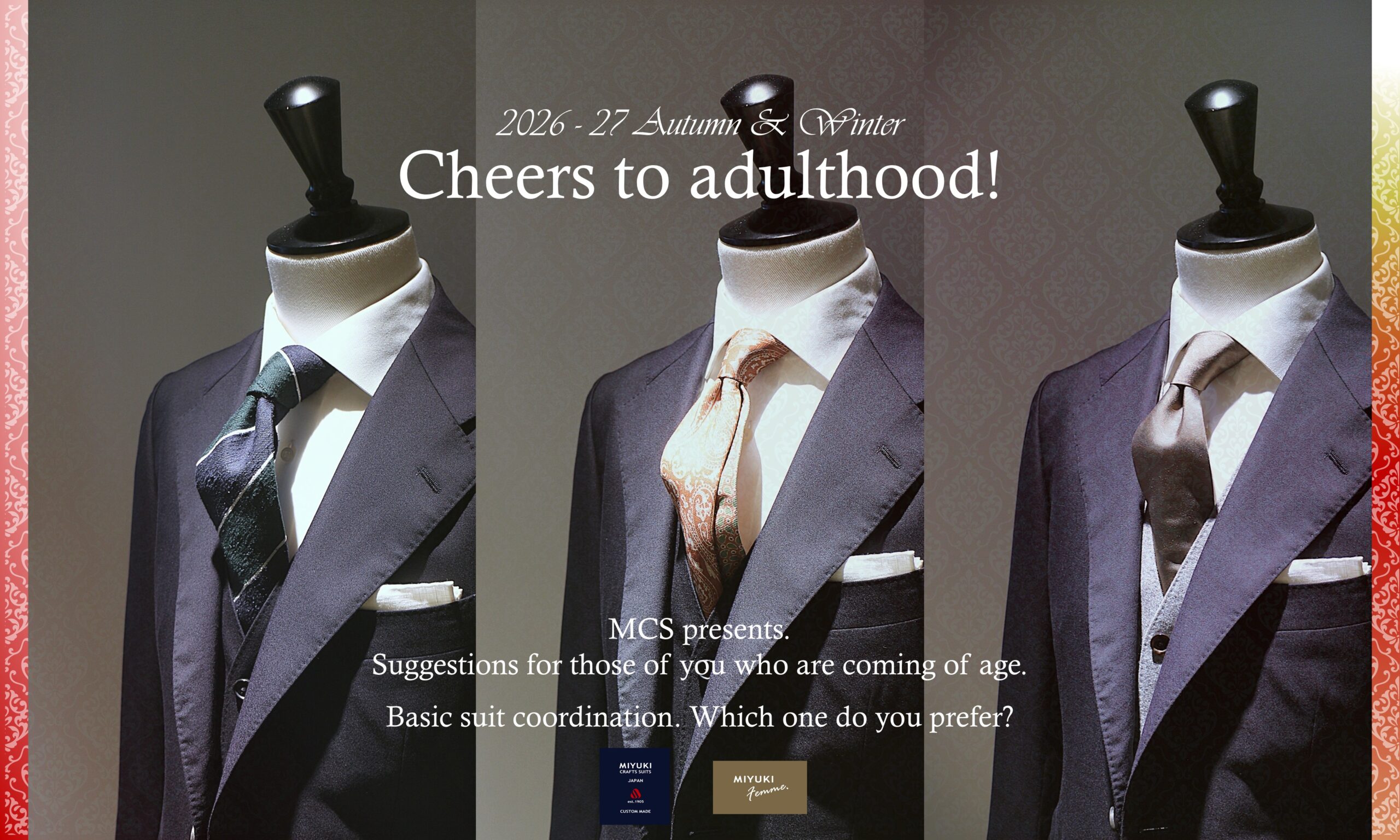 26AW_Cheers to adulthood!